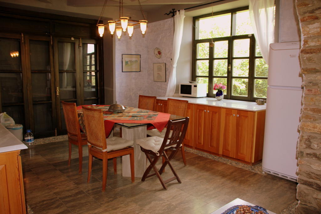 Eski Doganbey Houses מראה חיצוני תמונה